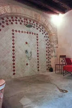 Bed & Breakfast Domaine De La Fosse