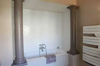 Bed & Breakfast Domaine De La Fosse 3*