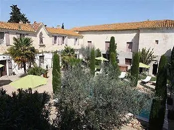 Domaine De La Fosse Bed & Breakfast 3*