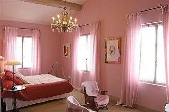 Domaine De La Fosse Bed & Breakfast 3*