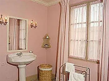 Domaine De La Fosse Bed & Breakfast 3*