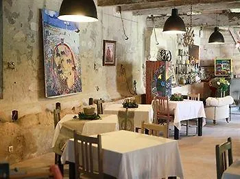 Bed & Breakfast Domaine De La Fosse 3*