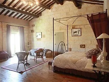 Bed & Breakfast Domaine De La Fosse