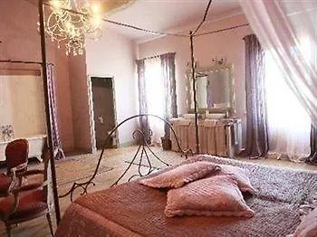 Bed & Breakfast Domaine De La Fosse 3*