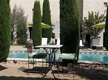 Domaine De La Fosse 3*