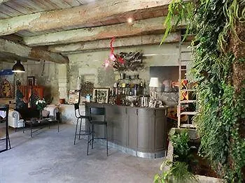 Domaine De La Fosse Bed & Breakfast 3*