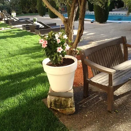 Bed & Breakfast Domaine De La Fosse