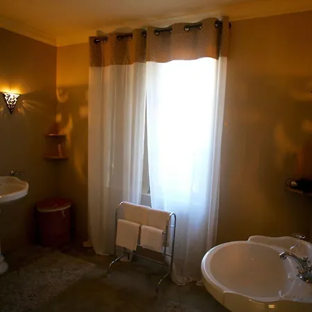Bed & Breakfast Domaine De La Fosse Albaron