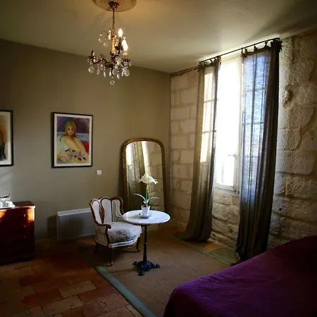 Domaine De La Fosse 3* Albaron