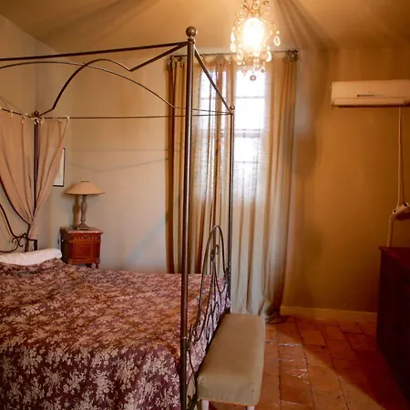 Domaine De La Fosse Bed & Breakfast Albaron