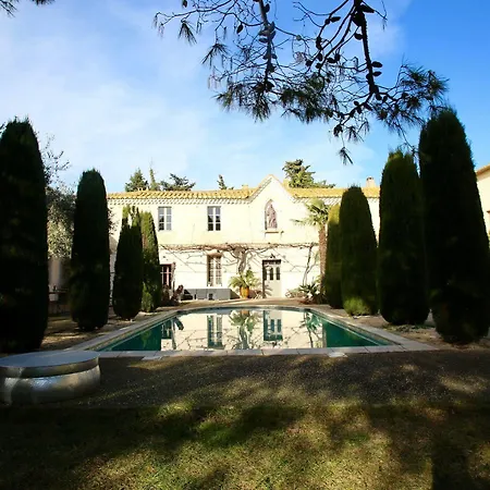 Bed & Breakfast Domaine De La Fosse