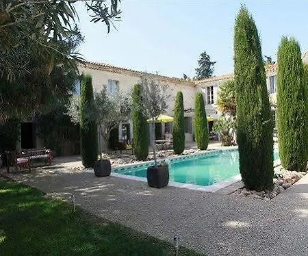 Domaine De La Fosse Bed & Breakfast 3*